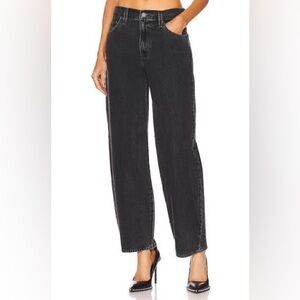 Levi’s Baggy Dad jeans in Boot Barn Stone 24